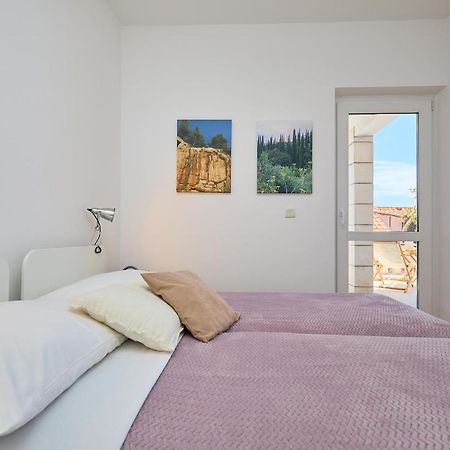 Hedera Estate, Hedera A39 Lägenhet Dubrovnik Exteriör bild