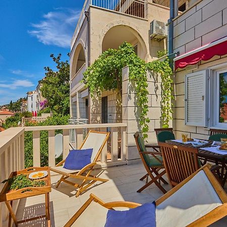 Hedera Estate, Hedera A39 Lägenhet Dubrovnik Exteriör bild