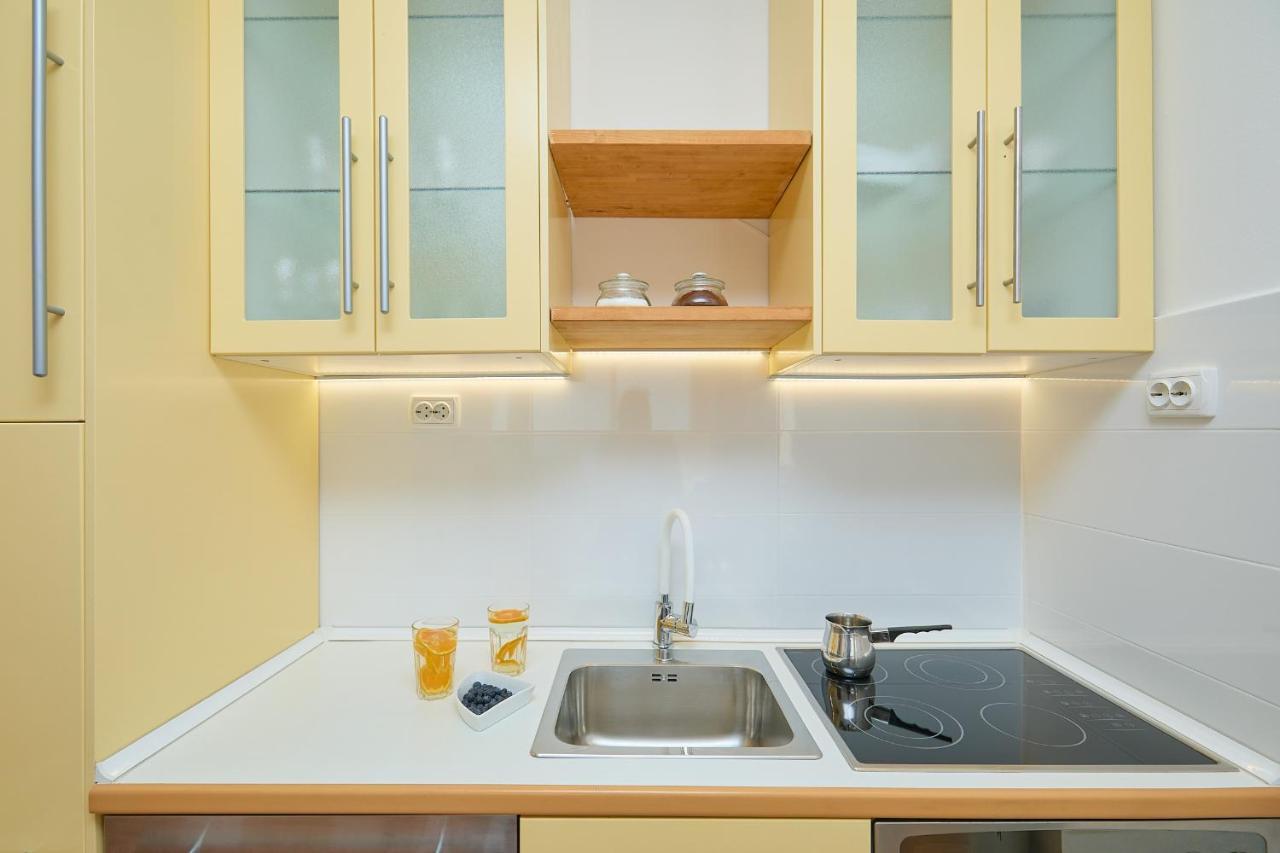 Hedera Estate, Hedera A39 Lägenhet Dubrovnik Exteriör bild
