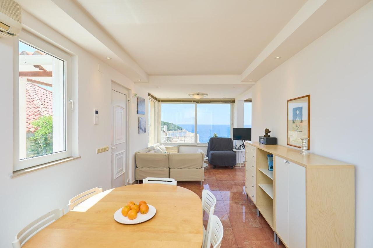 Hedera Estate, Hedera A39 Lägenhet Dubrovnik Exteriör bild