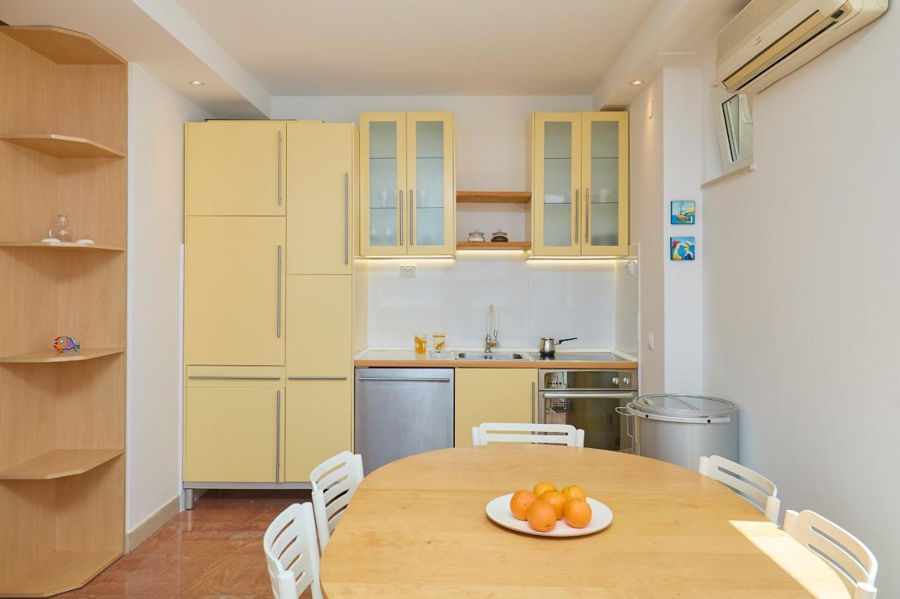 Hedera Estate, Hedera A39 Lägenhet Dubrovnik Exteriör bild