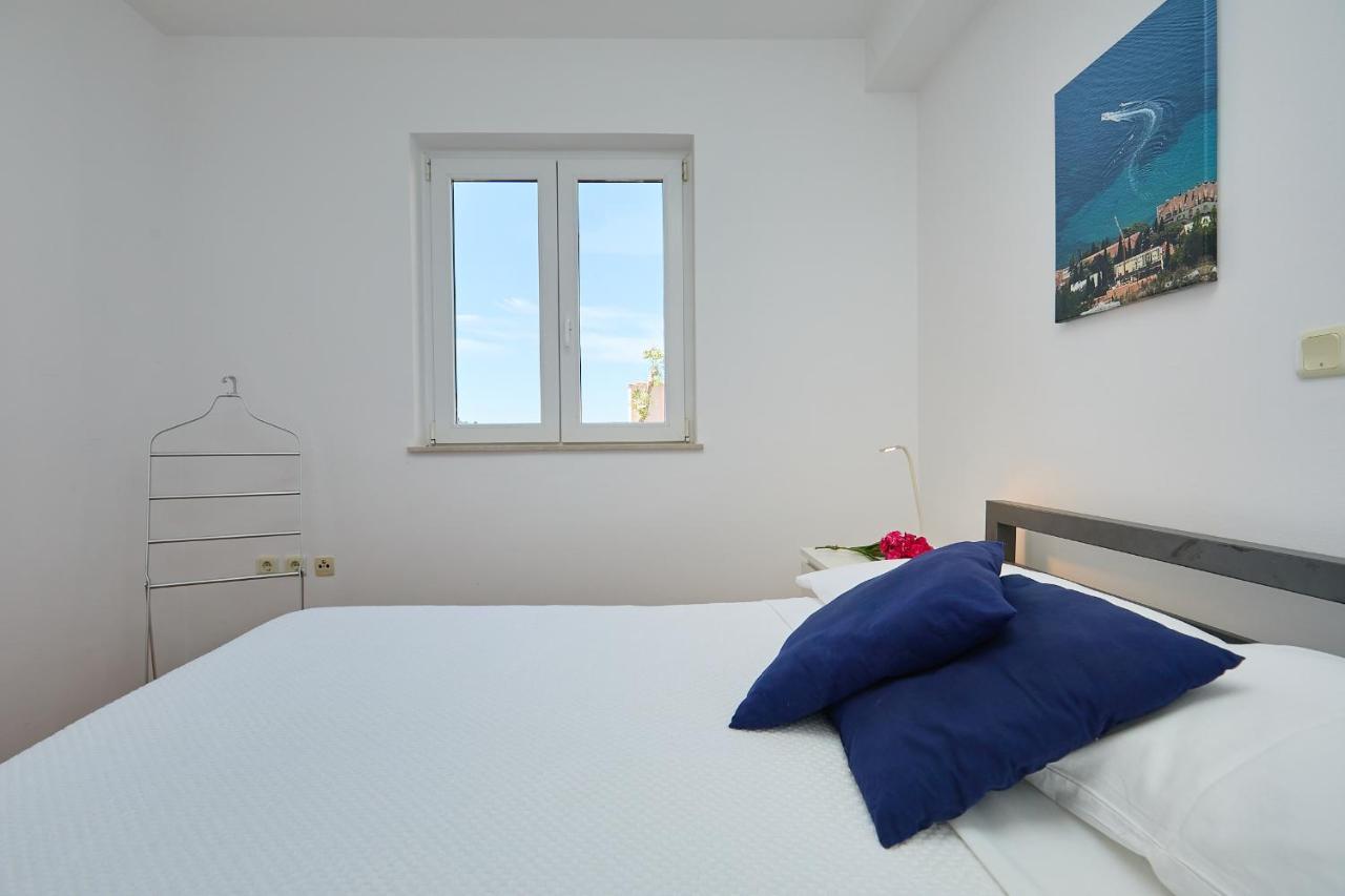 Hedera Estate, Hedera A39 Lägenhet Dubrovnik Exteriör bild