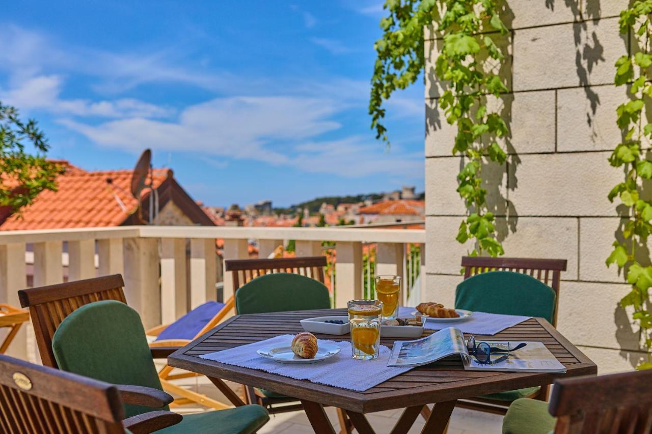 Hedera Estate, Hedera A39 Lägenhet Dubrovnik Exteriör bild