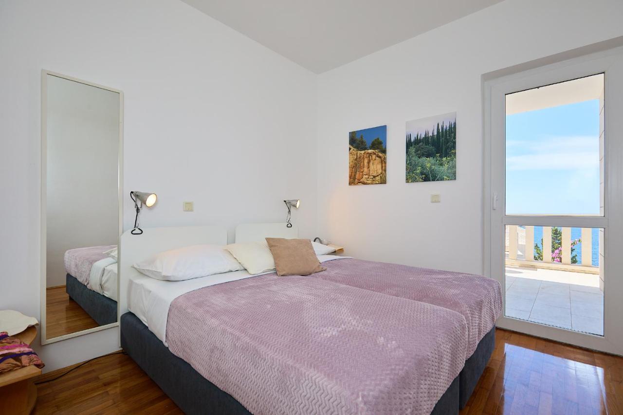 Hedera Estate, Hedera A39 Lägenhet Dubrovnik Exteriör bild